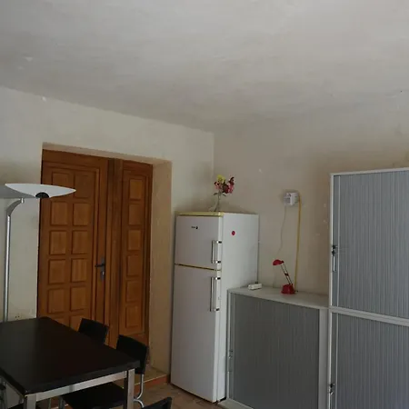 شقة Presqu'ile De Giens