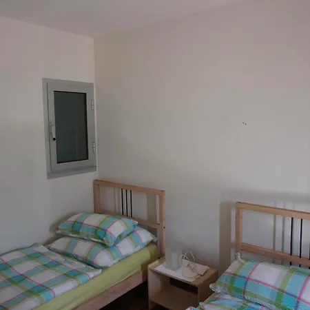 Presqu'ile De Giens Apartment Hyères