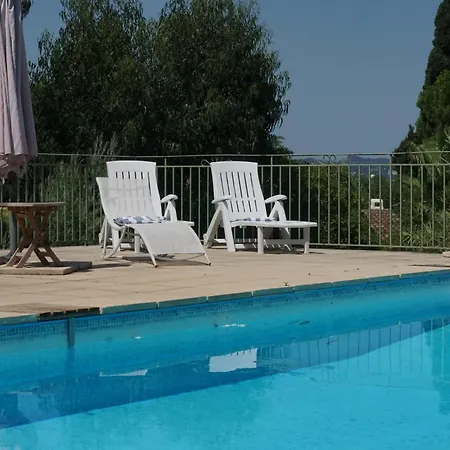 Presqu'ile De Giens * 耶尔