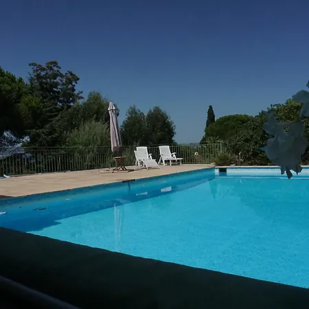 Presqu'ile De Giens 公寓 *