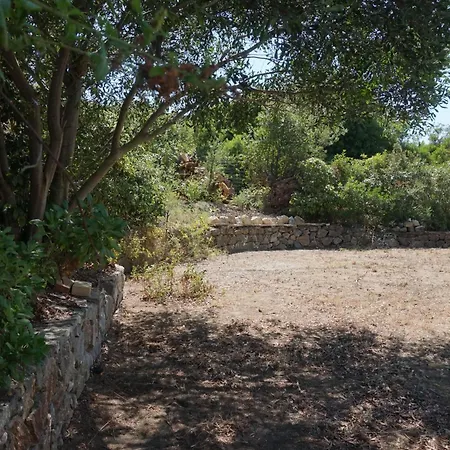 Daire Presqu'ile De Giens Hyères