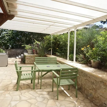 Daire Presqu'ile De Giens