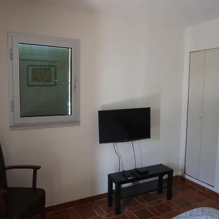 Presqu'ile De Giens Daire *