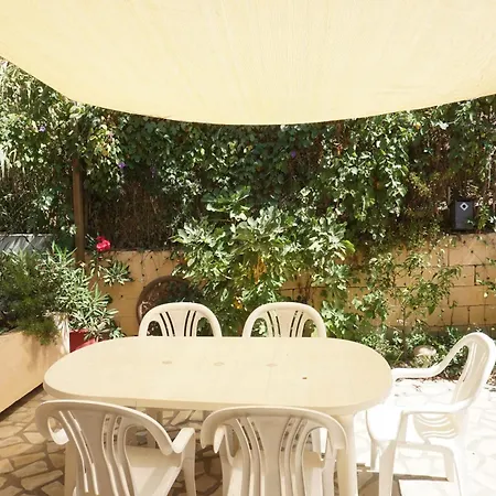 公寓 Presqu'ile De Giens *